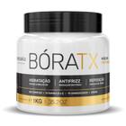 Boratox Orgânico Borabella Realinhamento Capilar 1kg Sem Formol Reposicao de Massa
