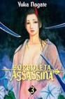 Borboleta Assassina - Vol.03 - PIPOCA E NANQUIM