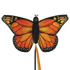 Borboleta monarca Kite In the Breeze 125x69cm com caudas