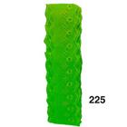 Bordado Inglês / Lese Ref. CTB 134 5cm cores peça com 13,70m