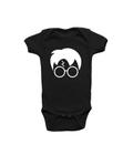 Body Bebe Personalizado Accio Expecto Mandrake Harry Potter - BorizinhoBaby  - Body para Bebês - Magazine Luiza