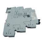 Borne Weg Rele Btwr P16E29 110v