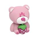 Borracha 3D Love Mr. Bear - Molin