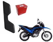 Borracha Bagageiro Lado Esquerdo Honda Bros 125 150 160 Xre