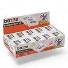 Borracha bazze basic 40 4 unidades - TRIS