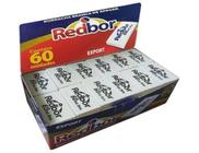 Borracha Branca de Apagar N 60 caixa com 60 unidades - Red Bor - Redbor