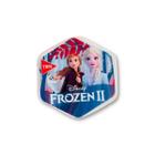 Borracha branca escolar Frozen Tris