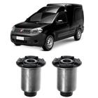 Borracha Bucha Balança Dianteira Fiat Fiorino 2014 2015 2016 - Auto Flex