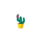 Borracha Cactus TILIBRA