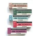 Borracha cis tecnocis