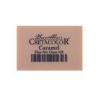 Borracha Cretacolor Caramel Fine art Gum