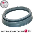 Borracha Da Porta Lava Seca LG MDS38265301 modelo WD-1409FDA