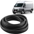 Borracha da Porta Traseira Sprinter Ducato Master 16 a 23 5000mm - PRO LINE