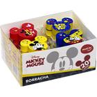 Borracha Decorada Mickey 4 Modelos CX.C/20 - Molin