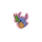 Borracha Decorada Stitch Poses - Molin