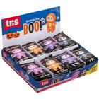 Borracha Decorada TRIS Boo! 4 Cores Display com 24 Unidades - Summit