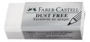 Borracha dust free - FABER CASTELL