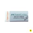 Borracha FABER-CASTELL Dust Free Pequena