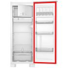 Borracha Gaxeta Freezer Vertical FV230 Para Consul Antigo 59x113 - ILPEA