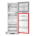 Borracha Gaxeta Geladeira Electrolux Tc41 Tc41s Porta Inferior 58x116