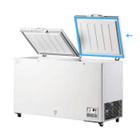 Borracha Gaxeta Geladeira Freezer Horizontal H400 62x66