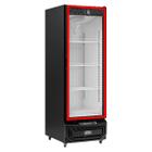 Borracha Gaxeta Para Gelopar Gptf-570 Gptf570 578 Litros Expositor Freezer Vertical 62x161