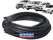 Borracha Guarnição Porta New Fiesta Nova Ecosport Novo Focus e Novo Fusion AUTOTRAVI