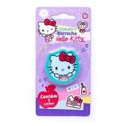 Borracha Hello Kitty - Estampas Encantadoras e Seguras - Leonora