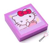 Borracha Hello Kitty Leo & Leo