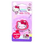 Borracha Hello Kitty Vermelha - Leo&Leo