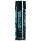 Borracha Liquida Spray Revestik Preto 400Ml/370