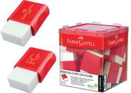 Borracha Max TK Plast OF/7012 Grande 12un - Faber Castell