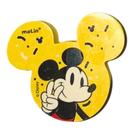 Borracha Mickey Mouse Disney - Molin