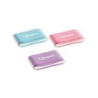 Borracha Mini Maped - Essentials Soft Pastel