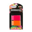 Borracha P C/2 Capa Plástica Bo0214 - BRW