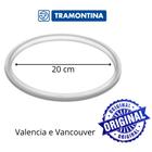 Borracha Panela De Pressão Tramontina 4,5 Vancouver/valência (Original TRAMONTINA)