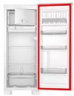 Borracha para geladeira roc35 1424*491 - ESMALTEC
