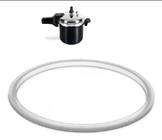 Borracha Para Panela De Pressão Brinox 4,2 Lts Ceramic Life