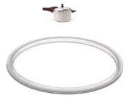 Borracha Para Panela De Pressão Brinox Vanilla 4952 4,2 L