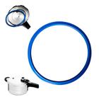 Borracha Para Panela De Pressão Eterna Nigro 3L 4,5L 6L Azul De Silicone - Dasshaus Anti-vazamento Doméstica