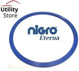 Borracha para panela de pressão ETERNA NIGRO 4,5L a 7L silicone - só serve nos modelos NIGRO ETERNA