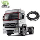 Borracha Parabrisa Caminhao Mercedes Atego Axor - Vidropeças Bauru