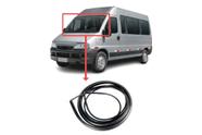 Borracha parabrisa ducato (1998/2017)