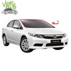 Borracha Parabrisa Honda Civic 2012 A 2016 - Vidropeças Bauru