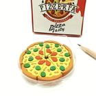 Borracha Pizza: Praticidade com Diversão! - XIAOMILI