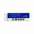 Borracha Plástica Branca Mono-Light Pequena Tombow 57333
