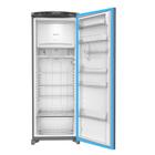 Borracha Porta Refrigerador Electrolux Re26 Re28 129x53 Aba