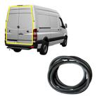 Borracha Porta Traseira Mercedes Sprinter Furgao Teto Alto - Disk Bor