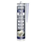 Borracha Silicone PMG 280g Bco/Ped/Mar/Gran Pulvitec