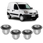 Borracha Suspensão Dianteira Kangoo 2010-2014